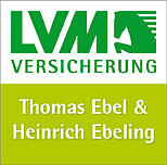zur Webseite der LVM Versicherung in Eicklingen