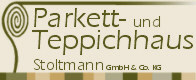 Parkett- und Teppichhaus Stoltmann - zur Webseite